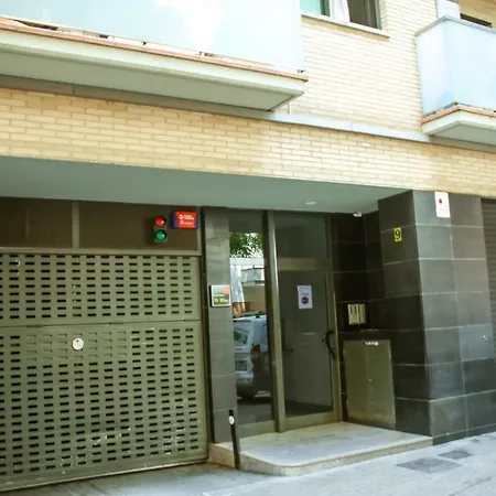 Appartement Grau Lloret de Mar