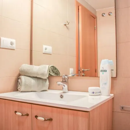 Grau Appartement *
