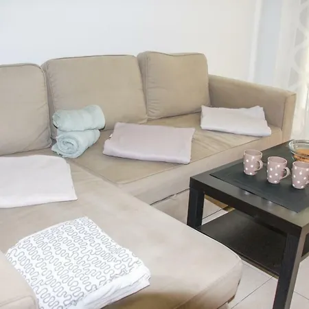 Grau Apartment