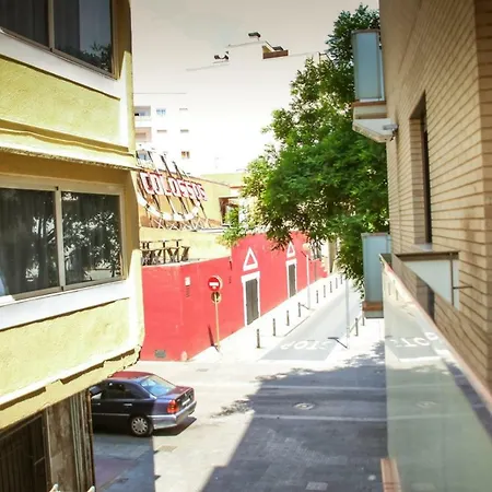 Grau Apartment