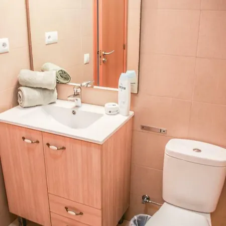Grau Apartment Lloret de Mar