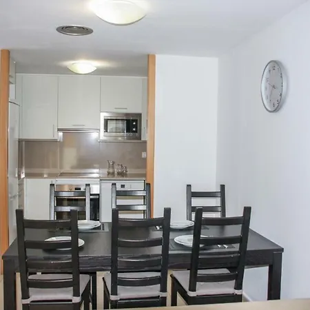 Appartement Grau